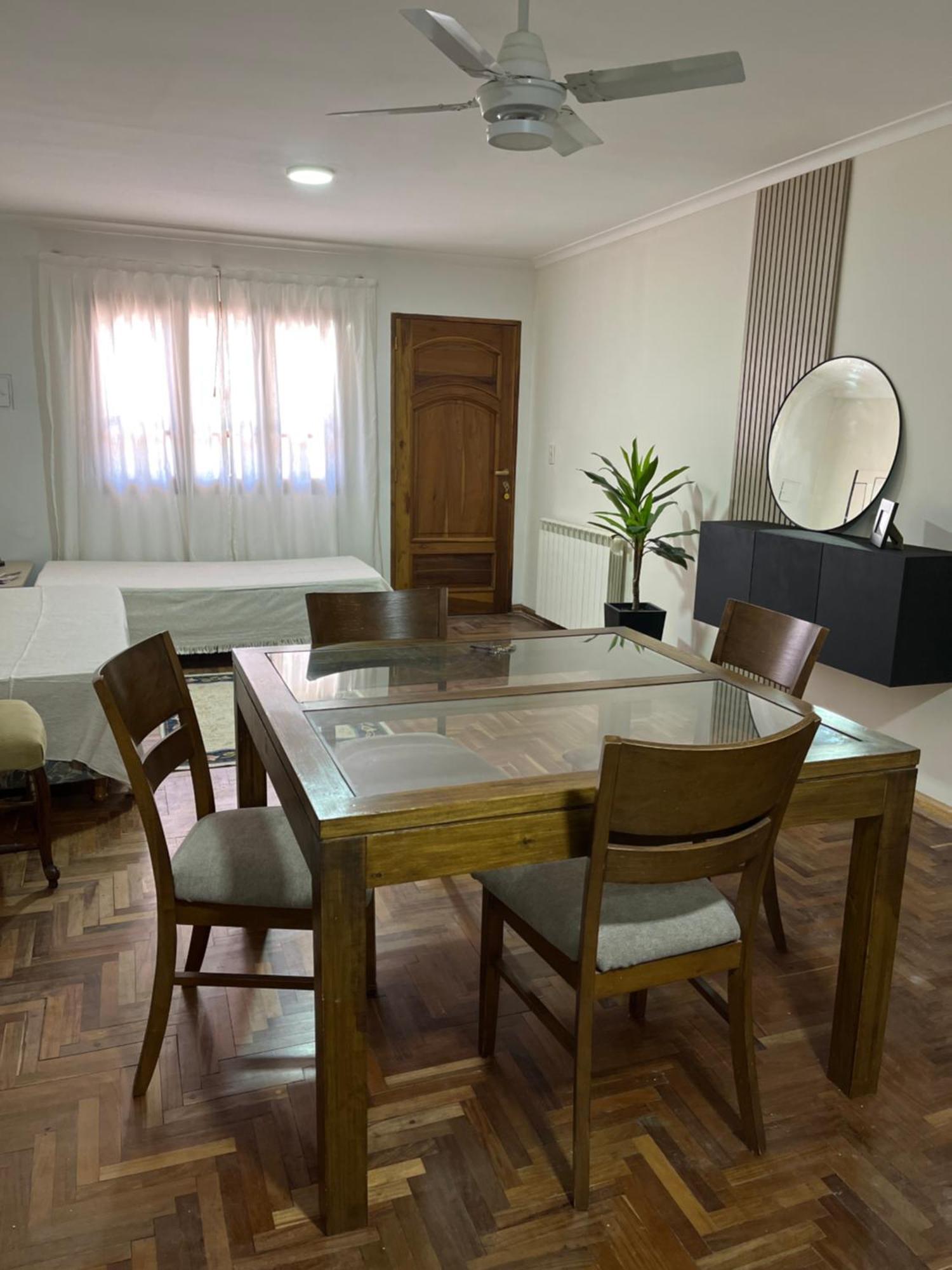 Departamentos De Buen Nivel Apartment Mendoza Exterior photo