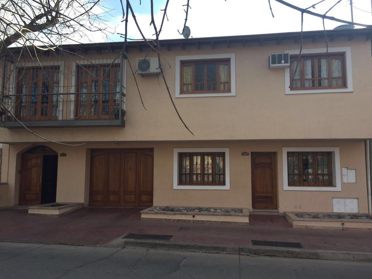 Departamentos De Buen Nivel Apartment Mendoza Exterior photo